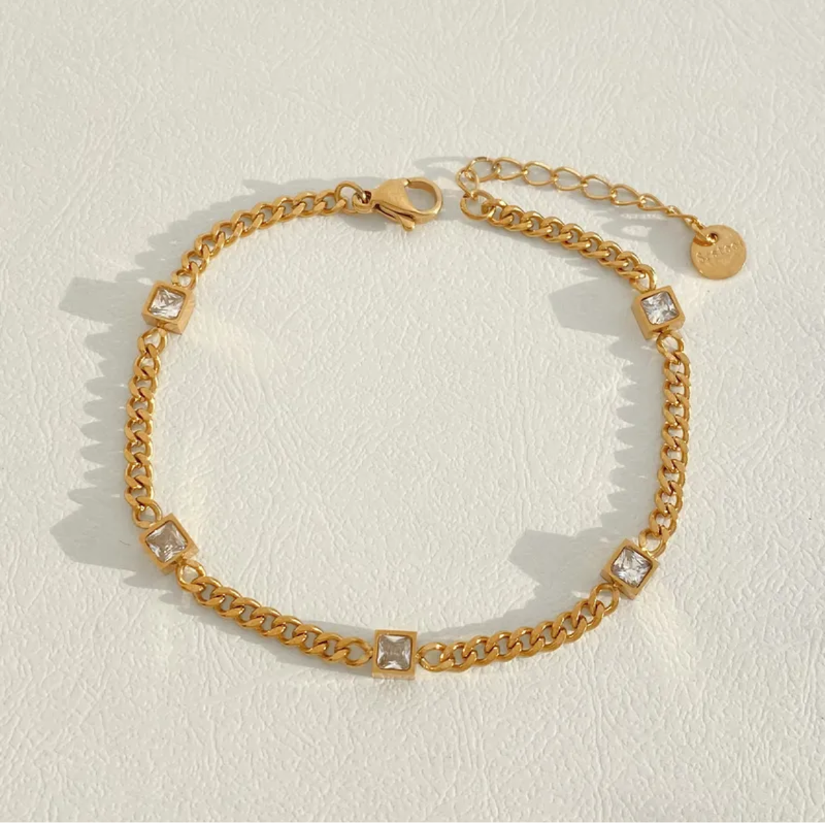 Alyssa Bracelet